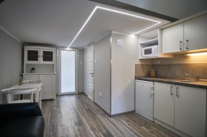 A32 Apartment | Budapest